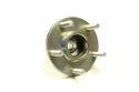 5 Lug Front Conversion Hub - Nissan 240sx 89-94 **Single Hub** ISR Performance