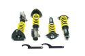 Pro Series Coilovers - Subaru Impreza (STI ONLY) - 08- ISR Performance