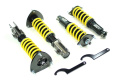 Pro Series Coilovers - Subaru Impreza (STI ONLY) - 08- ISR Performance