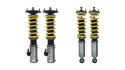 Pro Series Coilovers - Nissan 240sx 89-93  8k/6k ISR Performance
