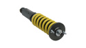 Pro Series Coilovers - Nissan 240sx 89-93  8k/6k ISR Performance