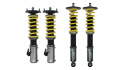 Pro Series Coilovers - Nissan 240sx 95-98  8k/6k ISR Performance