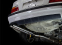 Series II - EP Dual Rear Section Only - BMW E36 ISR Performance