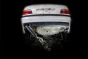 Series II - EP Dual Rear Section Only - BMW E36 ISR Performance