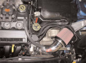 Mini 00-06 Mini Cooper N/A (No S) Short Ram Intake System Injen