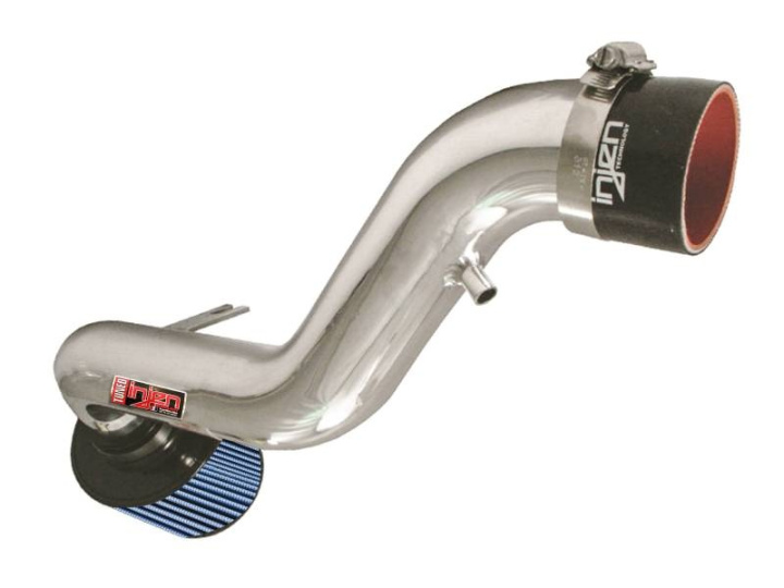 Honda 88-91 Civic Ex Si CRX Si Short Ram Intake System Injen in the group Select car model / Honda / Civic EC-ED-EE-EF 88-91 / Tuning / Intake & Accessories at DDESIGN Scandinavia AB (IS1501P-1883)