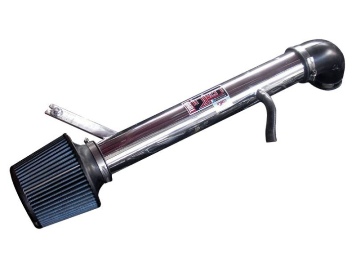Honda 96-00 Civic Cx Dx Lx Short Ram Intake System Injen in the group Select car model / Honda / Civic EJ-EK-EM 96-00 / Tuning / Intake & Accessories at DDESIGN Scandinavia AB (IS1545P-1885)