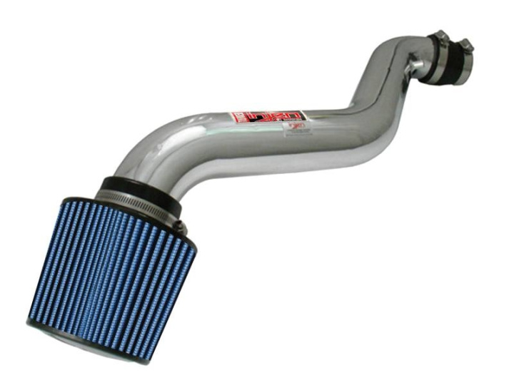 Honda 94-97 Accord 4 Cylinder Short Ram Intake System Polerat Injen in the group Select car model / Honda / Accord 98-03 / Tuning at DDESIGN Scandinavia AB (IS1650P-1890)