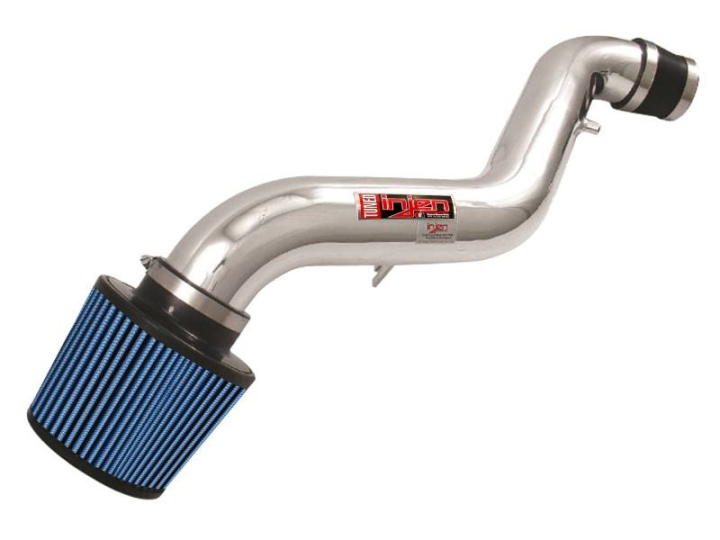 Honda 98-02 Accord 4 Cyl. Short Ram Intake System Injen in the group Select car model / Honda / Accord 98-03 / Tuning at DDESIGN Scandinavia AB (IS1670P-1892)