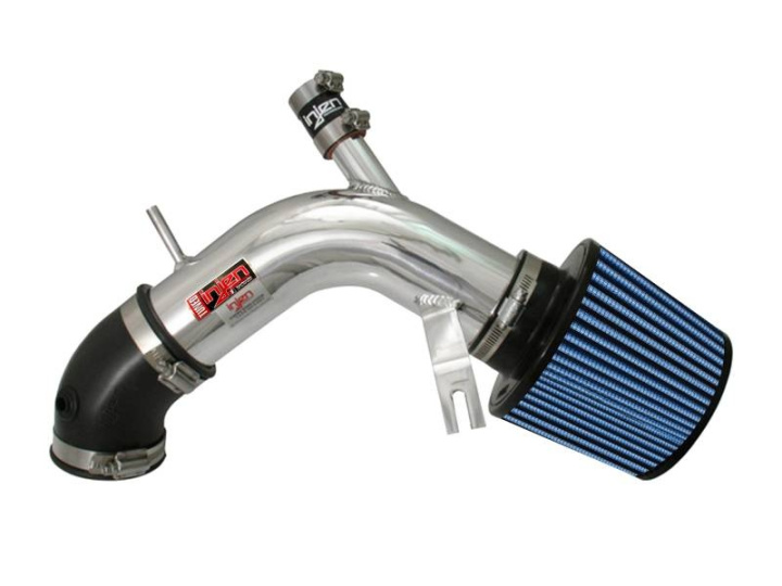 Honda 03-07 Accord 4 Cyl. LEV-Motor (Ingen MAF-Sensor) Short Ram Intake System Injen in the group Select car model / Honda / Accord 03-07 / Tuning at DDESIGN Scandinavia AB (IS1680P-1893)