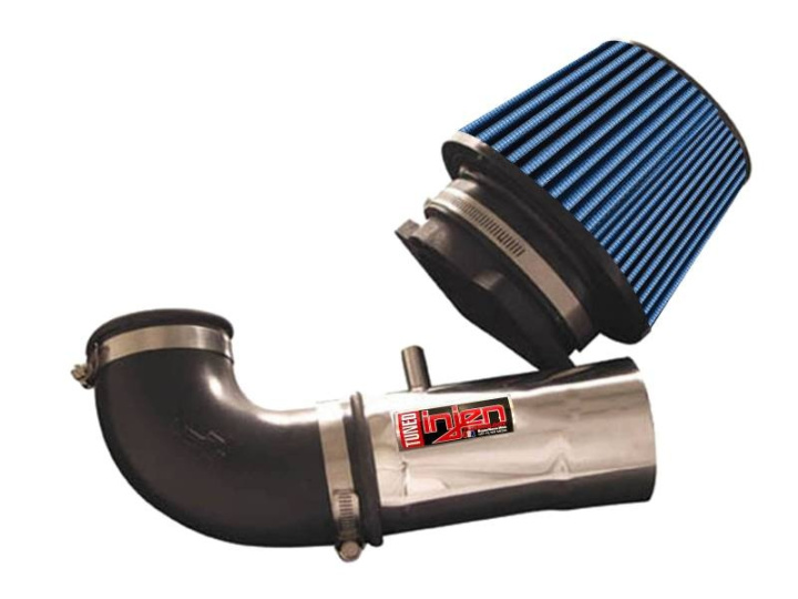 Mitsubishi 91-99 3000GT V6 Non Turbo Short Ram Intake System Polerat Injen in the group Select car model / Mitsubishi / 3000GT 91-99 / Tuning at DDESIGN Scandinavia AB (IS1820P-2221)