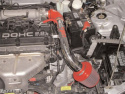 Mitsubishi 95-99 Eclipse 4 Cyl. Non Turbo No Spyder Short Ram Intake System Polerat Injen
