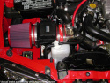 Mitsubishi 95-99 Eclipse Turbo Short Ram Intake System Injen