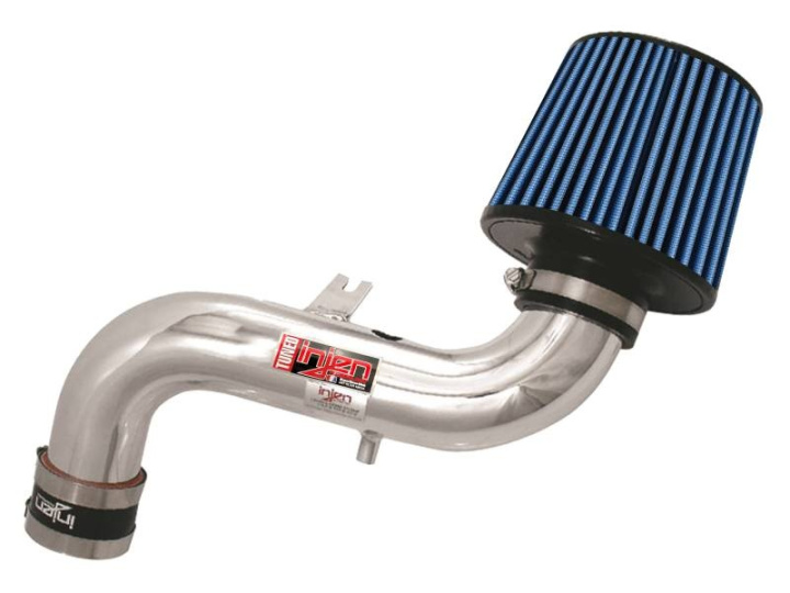 Toyota 97-99 Camry 4 Cylinder Short Ram Intake System Polerat Injen in the group Select car model / Toyota / Camry at DDESIGN Scandinavia AB (IS2020P-2534)