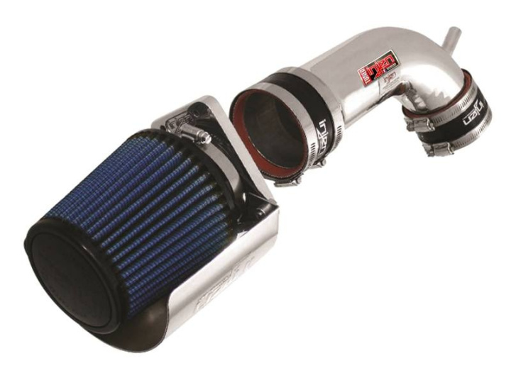 Lexus 92-95 Supra 3.0L Non-turbo / GS300 / SC300 Short Ram Intake System Injen in the group Select car model / Lexus / SC 92-00 / Tuning / Intake & Accessories at DDESIGN Scandinavia AB (IS2083P-2541)