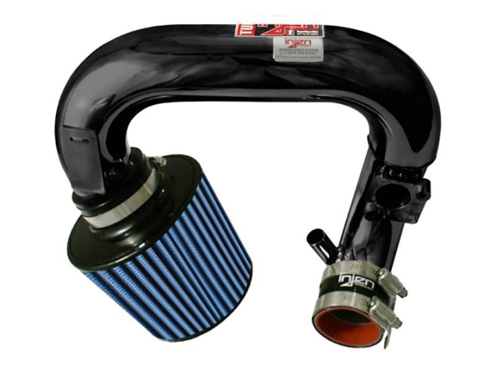 Scion 04-06 xA xB Short Ram Intake System Injen in the group Select car model / Scion / XB 2003-2006 at DDESIGN Scandinavia AB (IS2105BLK-2433)