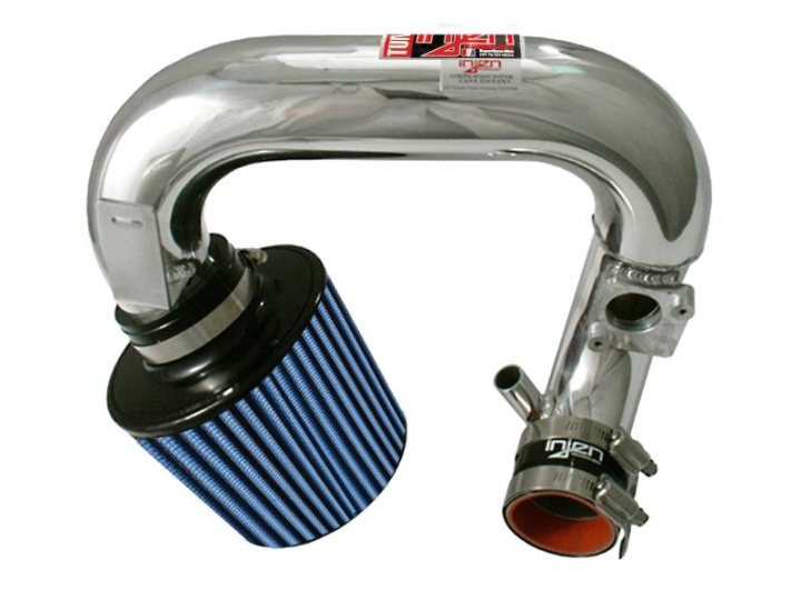 Scion 04-06 xA xB Short Ram Intake System Injen in the group Select car model / Scion / XB 2003-2006 at DDESIGN Scandinavia AB (IS2105P-2434)