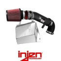 Volkswagen 96-98 Jetta/ Golf 2.0L OBD2 Short Ram Intake System Svarta Injen