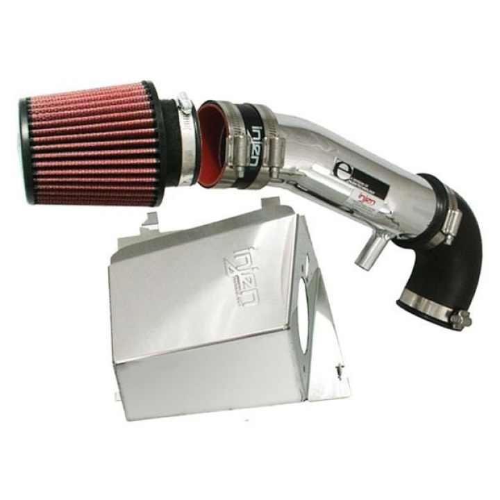 Volkswagen 96-98 Jetta/ Golf 2.0L OBD2 Short Ram Intake System Polerat Injen in the group Select car model / VW / Jetta 3 92-99 / Tuning / Intake & Accessories at DDESIGN Scandinavia AB (IS3010P-2626)