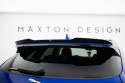 Spoiler Cap V.1 Jaguar F-Pace R-Sport Mk1 2016-2020 Maxton Design