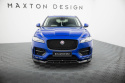 Front Splitter Jaguar F-Pace R-Sport Mk1 2016-2020 Maxton Design