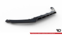 Front Splitter Jaguar F-Pace R-Sport Mk1 2016-2020 Maxton Design