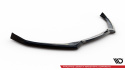 Front Splitter V.1 Jaguar Xe R-Sport X760 Maxton Design