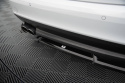 Rear Side Splitters Jaguar Xe R-Sport X760 Maxton Design