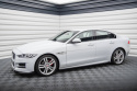 Side Skirts Diffusers Jaguar Xe R-Sport X760 Maxton Design