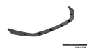 Jaguar F-Type X152 Facelift 2 2020-2024 Street Pro Front Splitter Maxton Design