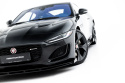 Jaguar F-Type X152 Facelift 2 2020-2024 Front Flaps Flaps Maxton Design