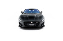 Jaguar F-Type X152 Facelift 2 2020-2024 Front Flaps Flaps Maxton Design