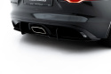 Jaguar F-Type X152 Facelift 2 2020-2024 Street Pro Rear Diffuser Maxton Design