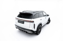 Jaecoo 7 Mk1 2023- Spoiler Cap Maxton Design