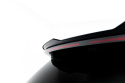 Jaecoo 7 Mk1 2023- Spoiler Cap Maxton Design
