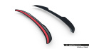 Jaecoo 7 Mk1 2023- Spoiler Cap Maxton Design