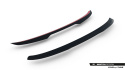 Jaecoo 7 Mk1 2023- Spoiler Cap Maxton Design