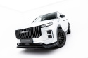 Jaecoo 7 Mk1 2023- Front Splitter Maxton Design