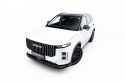 Jaecoo 7 Mk1 2023- Front Splitter Maxton Design