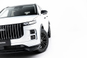 Jaecoo 7 Mk1 2023- Front Splitter Maxton Design