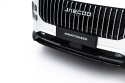 Jaecoo 7 Mk1 2023- Front Splitter Maxton Design