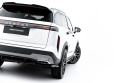Jaecoo 7 Mk1 2023+ Central Rear Splitter (With Vertical Bars) V.1 Maxton Design