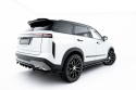 Jaecoo 7 Mk1 2023- Side Skirts Diffusers Maxton Design