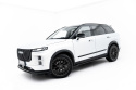 Jaecoo 7 Mk1 2023- Side Skirts Diffusers Maxton Design