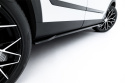 Jaecoo 7 Mk1 2023- Side Skirts Diffusers Maxton Design