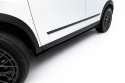 Jaecoo 7 Mk1 2023- Side Skirts Diffusers Maxton Design