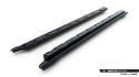 Jaecoo 7 Mk1 2023- Side Skirts Diffusers Maxton Design
