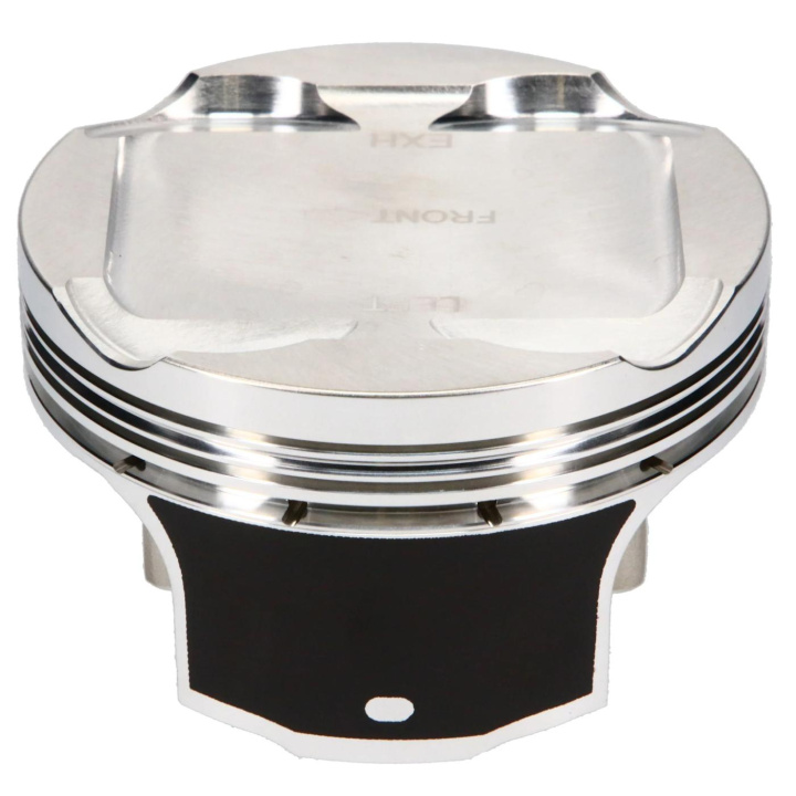 JE Pistons Subaru EJ Series Piston Kit – 93.00 mm Bore – 1.287 in. CH, -4.40 CC in the group Select car model / Subaru / Impreza inkl. WRX - STI 00-07 / Tuning / Engine parts / Pistons and Liner at DDESIGN Scandinavia AB (JE-314442)