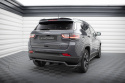 Spoiler Cap Jeep Compass Limited Mk2 Facelift Maxton Design