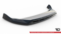 Front Splitter Jeep Compass Limited Mk2 Facelift Maxton Design